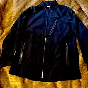 NikeLAB White Label Suit Set Shacket & Pant L